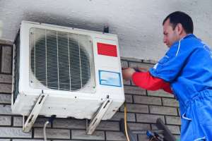 24/7 and Emergency HVAC Near Herndon, VA | Air Conidtioning and Heating Contractors